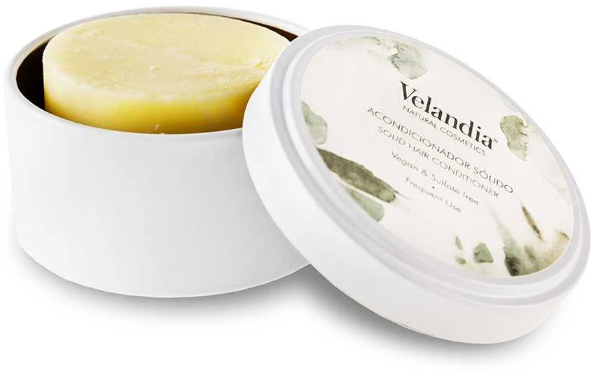 "Velandia" kietasis plaukų kondicionierius 50g