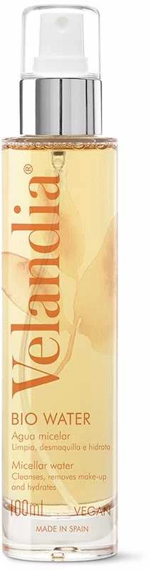 "Velandia Bio vanduo" micelinis vanduo 100ml