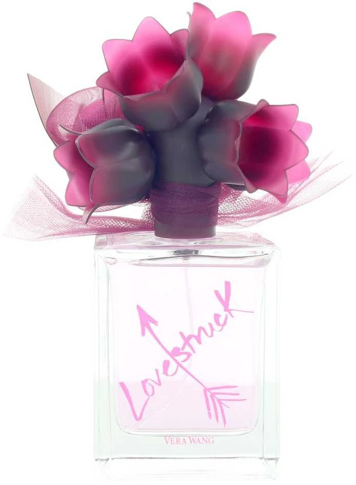 Vera Wang Lovestruck EDP parfumuotas vanduo moterims, 100 ml