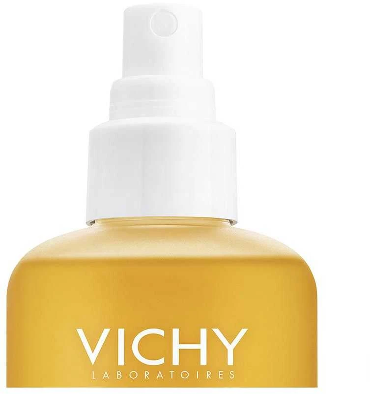 Purškiklis nuo saulės Vichy Capital Soleil Hydrating Solar Protective SPF50, 200 ml