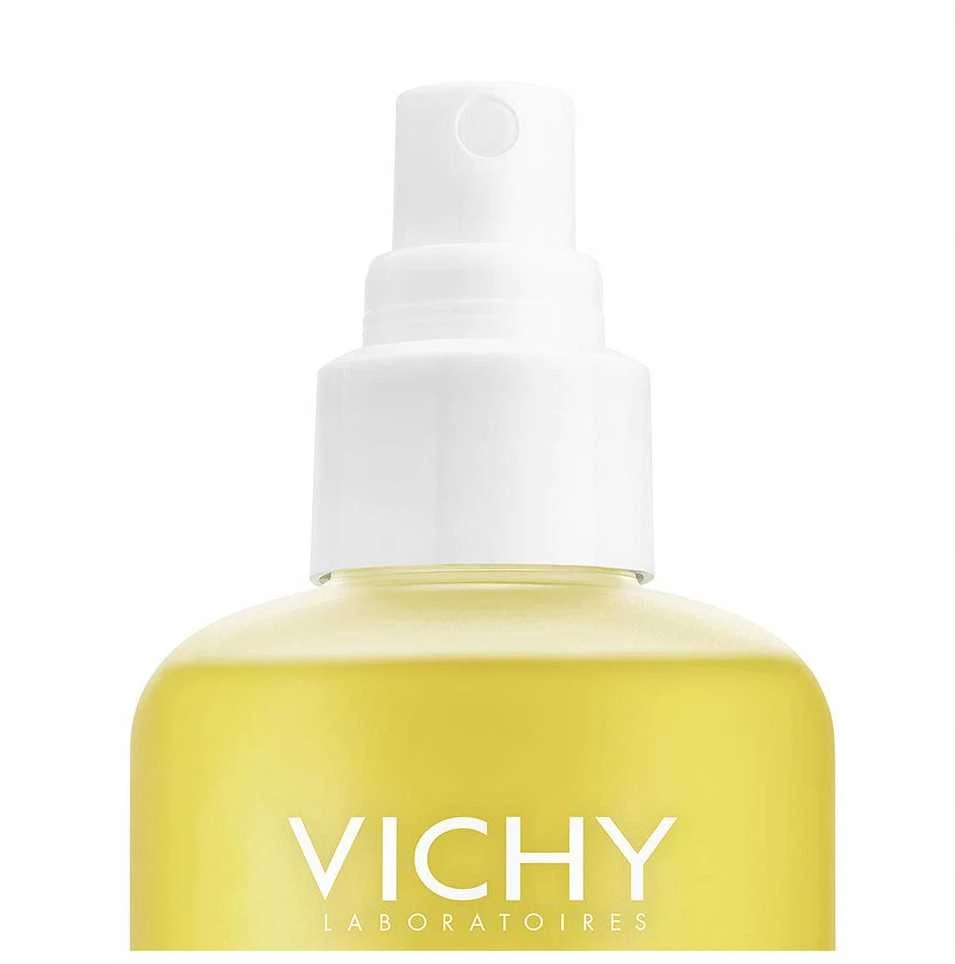 L'Oreal "Vichy Capital Soleil" drėkinamasis vanduo saugantis nuo saulės SPF50 200ml
