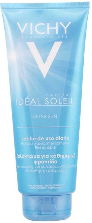 "Vichy Idéal Soleil" Pienelis po deginimosi saulėje 300ml