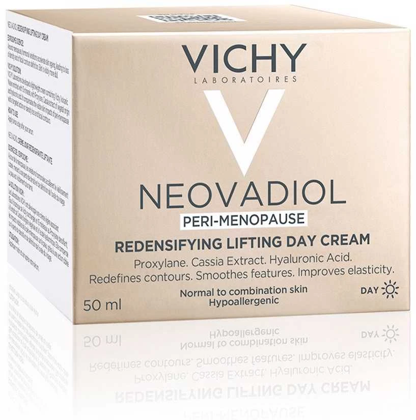 Vichy Neovadiol Perimenopause Redensifying kremas veidui nuo raukšlių ir senėjimo 50ml