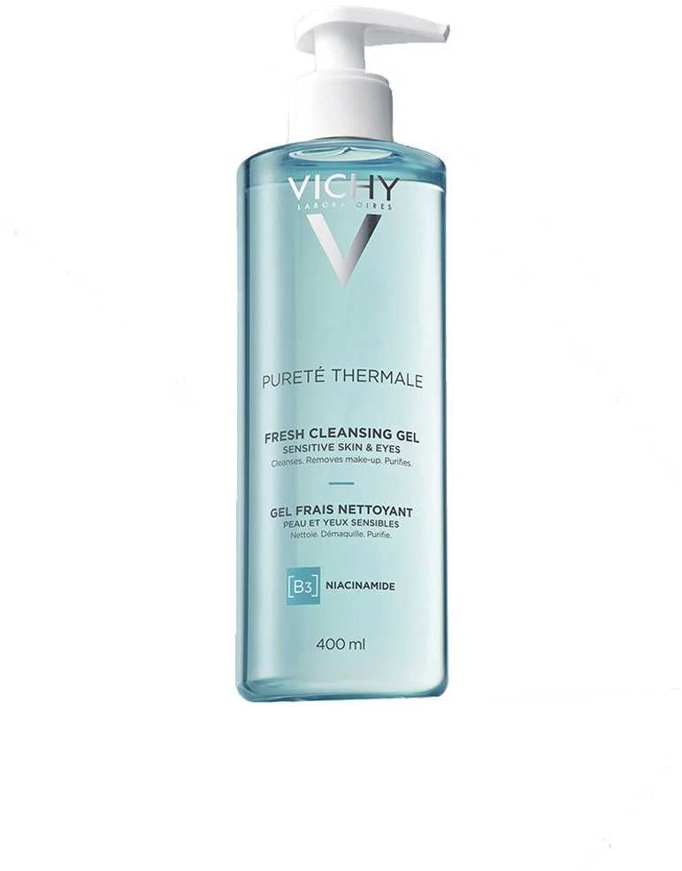 Vichy Purete Thermale, 400 ml