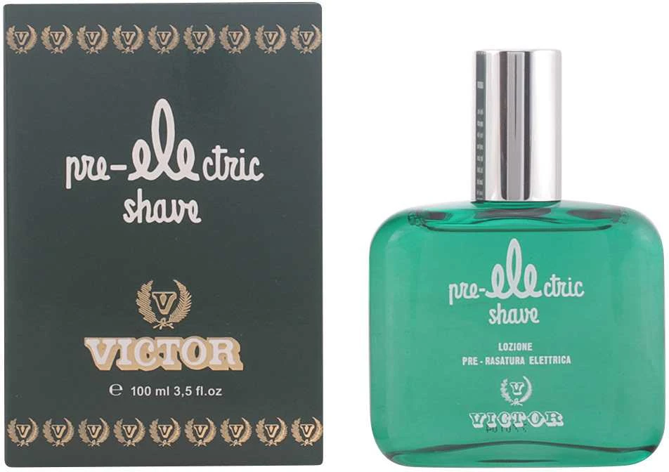 Victor Pre Electric po skutimosi 100ml