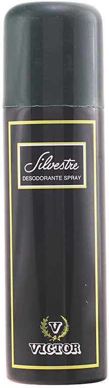 Victor Silvestre dezodorantas purškiklis 200ml