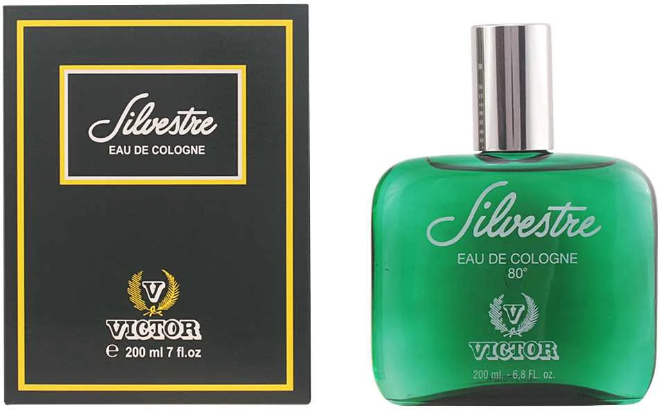 Odekolonas Victor Silvestre Eau De Cologne 200ml