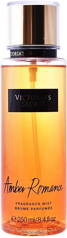 Victoria Secrets Victoria´s Amber Romance Kvapų dulksna 250ml
