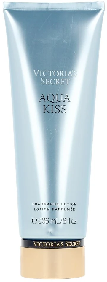 Victoria Secrets Victoria's Secret Aqua Kiss maitininantis Losjonas kūnui Body, 236 ml