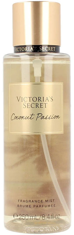 Victoria Secrets Victoria´s Secret Coconut Passion kūno dulksna, 250 ml