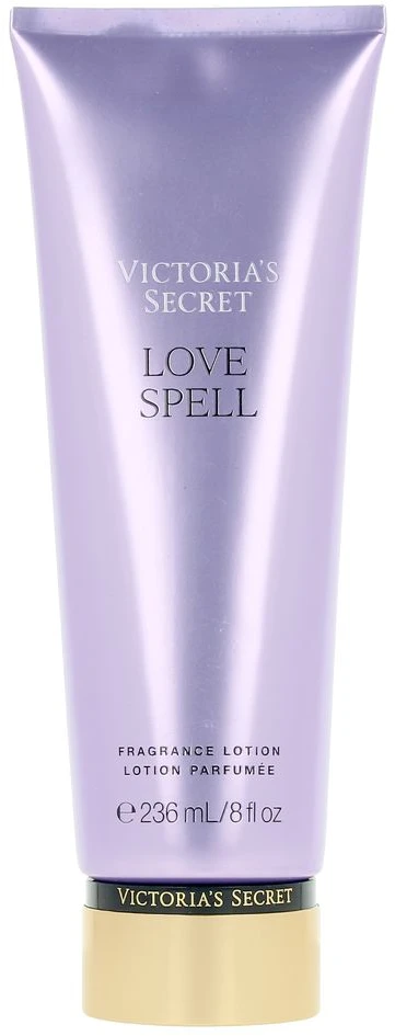 Victoria Secrets Victoria´s Secret Love Spell Losjonas kūnui kūno losjonas, 236 ml