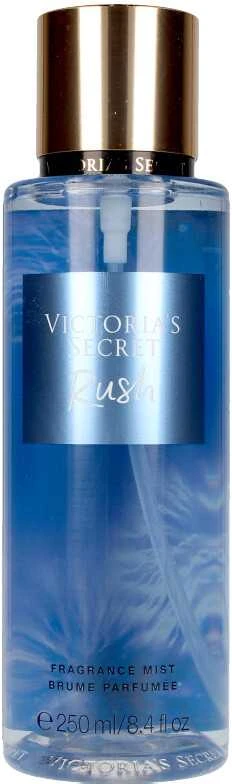 Victoria Secrets Victoria´s Secret Rush Fragance Mist Purškiklis kūno dulksna, 250 ml