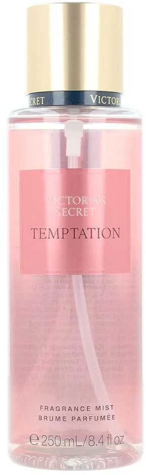 Victoria Secrets Victoria's Secret Victoria's Secret Temptation kūno purškiklis, 250 ml