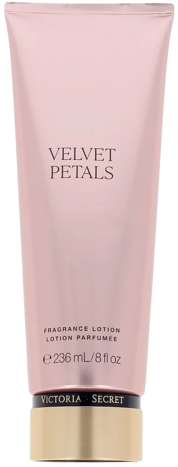 Victoria Secrets Victoria´s Secret Velvet Petals kūno losjonas, 236 ml