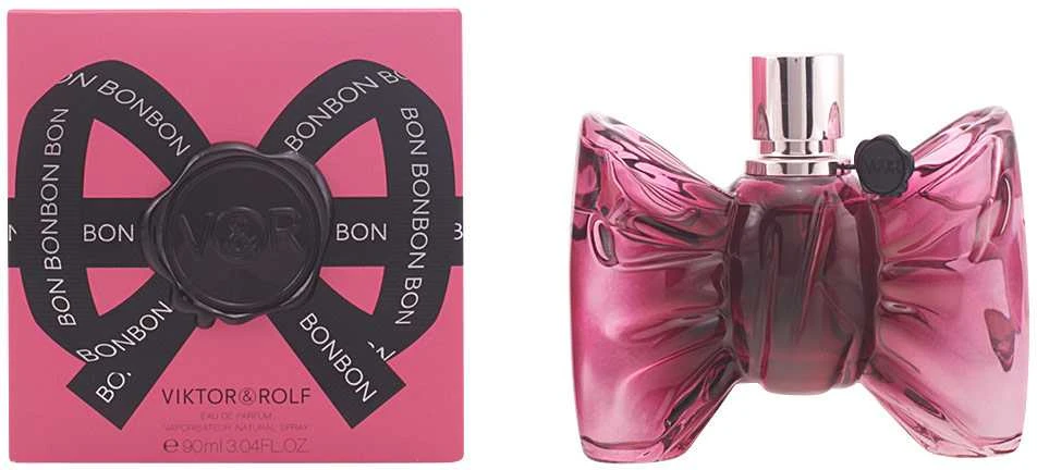 Kvepalai moterims Viktor & Rolf Bonbon EDP, 90 ml