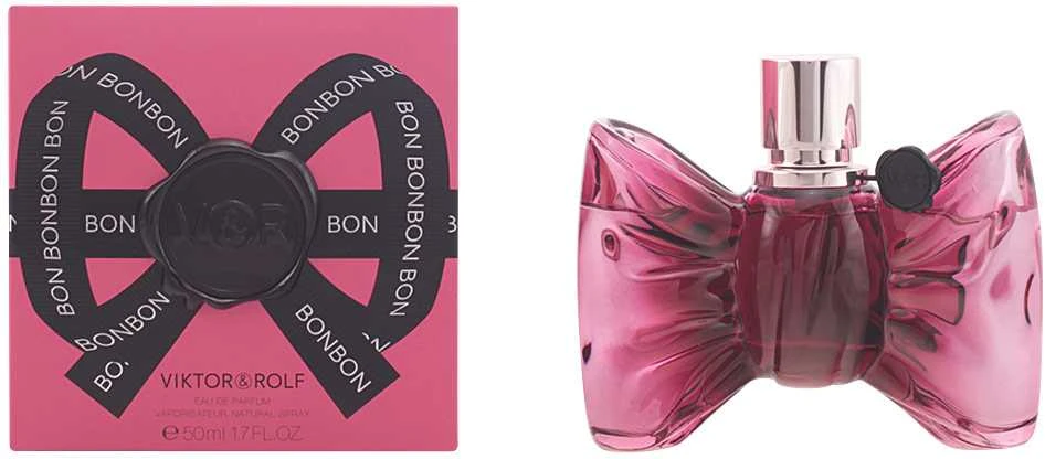 Viktor & Rolf Bonbon EDP parfumuotas vanduo moterims, 50 ml