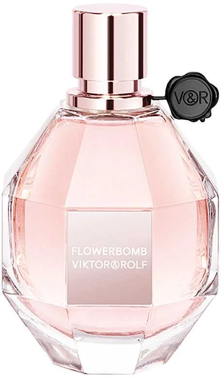 Viktor & Rolf Flowerbomb EDP parfumuotas vanduo moterims, 100 ml