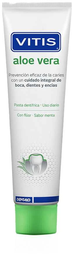 Vitis Mint dantų pasta 150ml