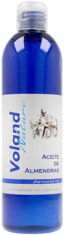 Luxana Voland Nature migdolų aliejus 300ml