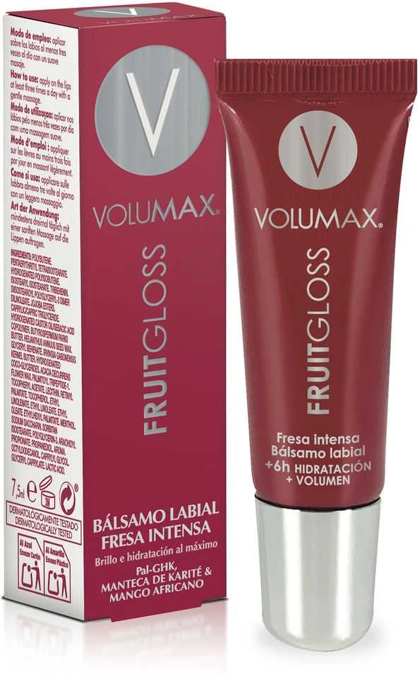 "Phergal Volumax" lūpų balzamas 7ml