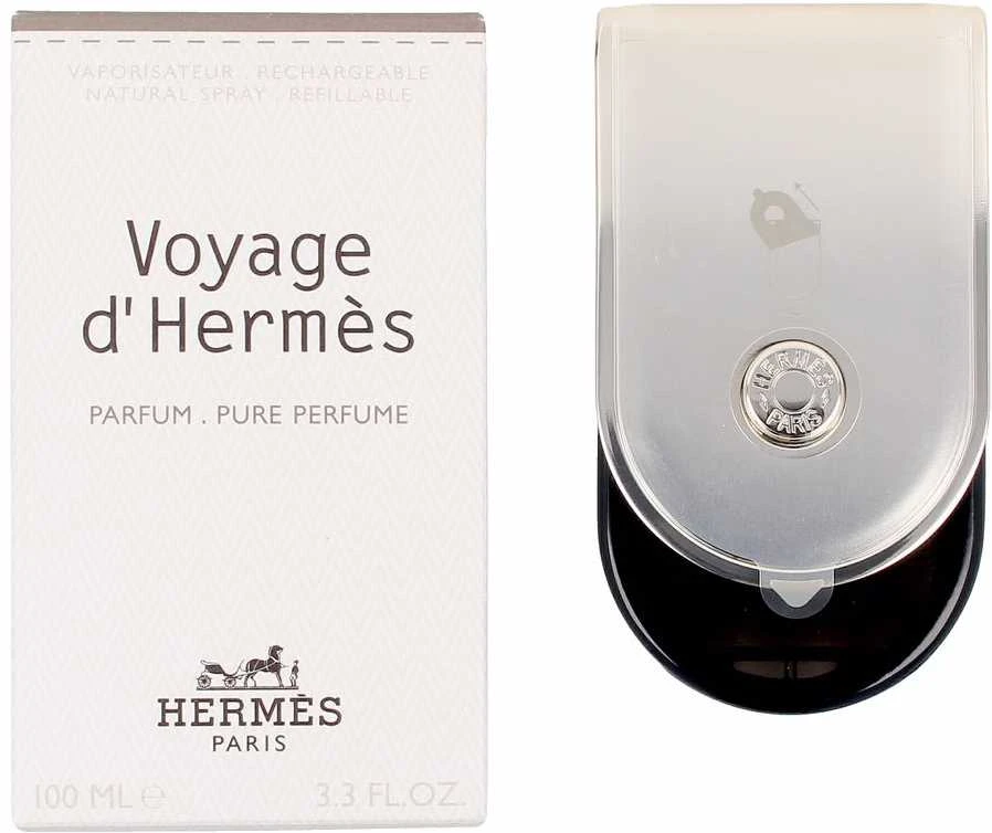 Hermès Voyage D'hermès Parfum 100ml