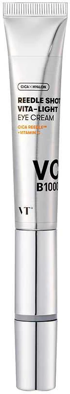 VT Cosmetics Reedle Shot Vita-Light Paakių kremas, 15 ml
