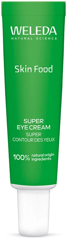 Weleda Skin Food paakių kremas 12 ml