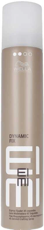 "Wella Eimi Dynamic Fix"Plaukų lakas 300 ml