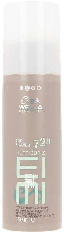 "Wella Eimi Nutricurls" garbanų formavimo priemonė 150ml