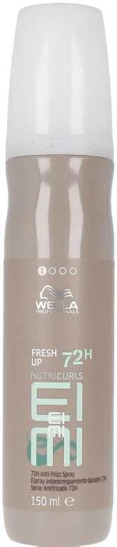 Wella EIMI NUTRICURLS Fresh Up plaukų kaukė 150 ml