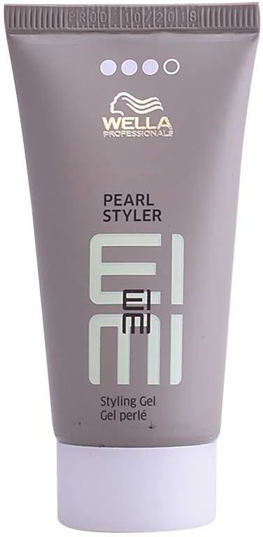 Wella Eimi Pearl Styler Gel plaukų formavimo gelis 30ml