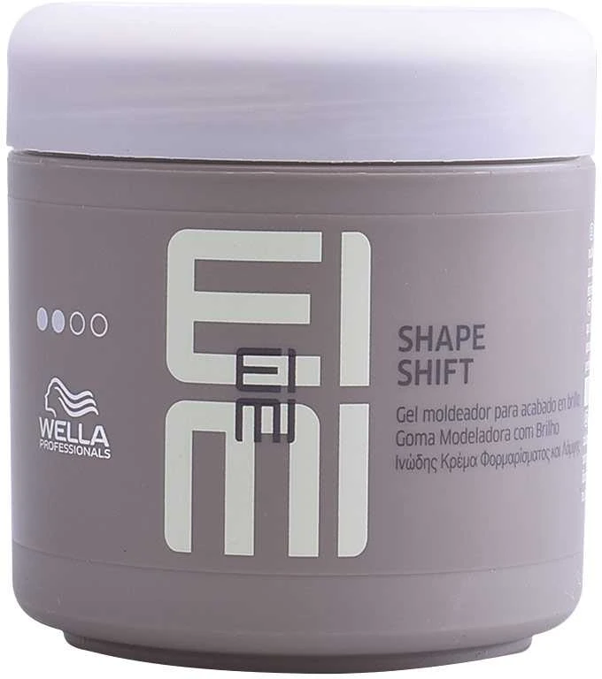 "Wella Styling Dry Shape Shif Texturizing Gel Shine formavimo želė 150ml