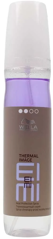 Plaukus nuo karščio saugantis purškiklis Wella Eimi Thermal Image, 150 ml