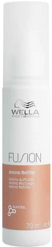"Wella Wp Pro Fus Atb Aminorefiller" plaukus atkūriantis užpildas 70ml