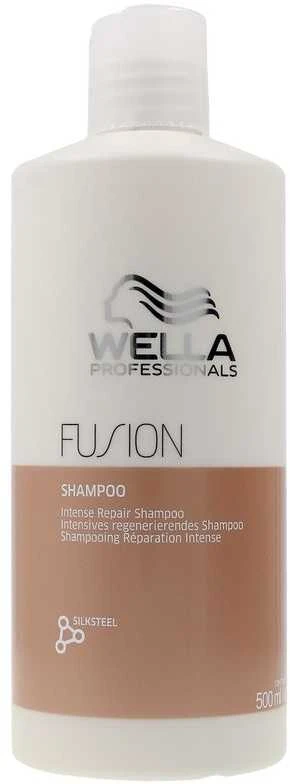 Šampūnas Wella Fusion Intense Repair 500ml