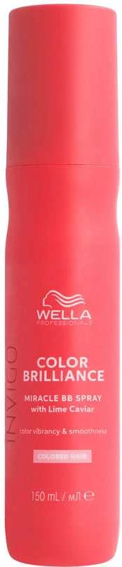 Wella Invigo Color Brilliance Miracle Bb Purškiklis, 150 ml