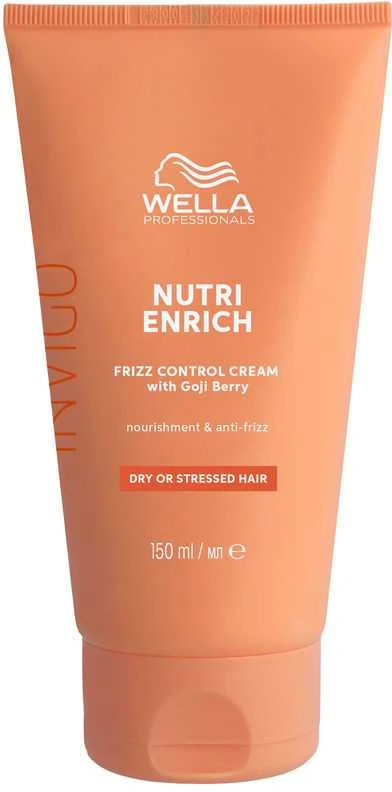Wella Nutri Enrich plaukų kremas 150ml tūbelė