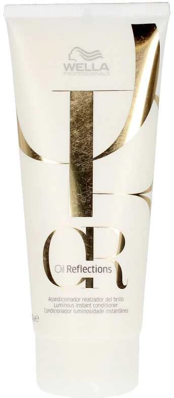"Wella Oil Reflections Luminous Instant Conditioner" Kondicionierius plaukams 200ml