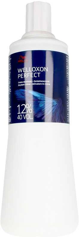 Wella Oksidacinė emulsija Welloxon 12% 1000ml