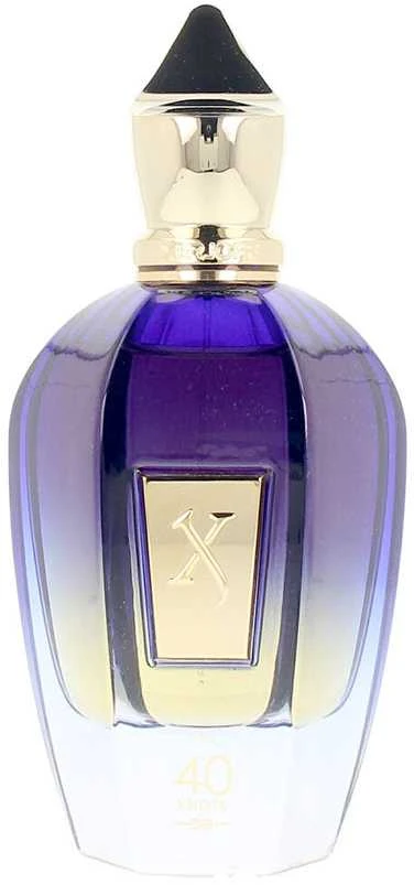Xerjoff 40 Knots EDP parfumuotas vanduo Unisex, 100 ml