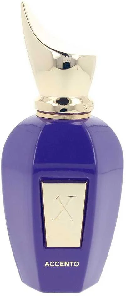 Kvepalai moterims Xerjoff Accento, EDP 50 ml