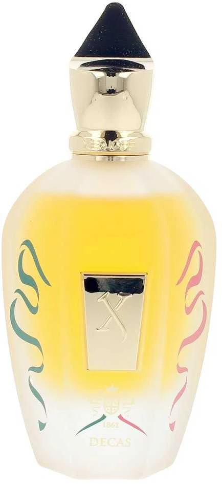 Xerjoff Decas 1861 EDP parfumuotas vanduo, 100 ml