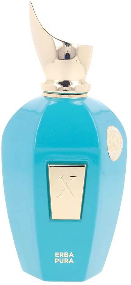 Unisex kvepalai Xerjoff „V“ Erba Pura EDP, 100 ml