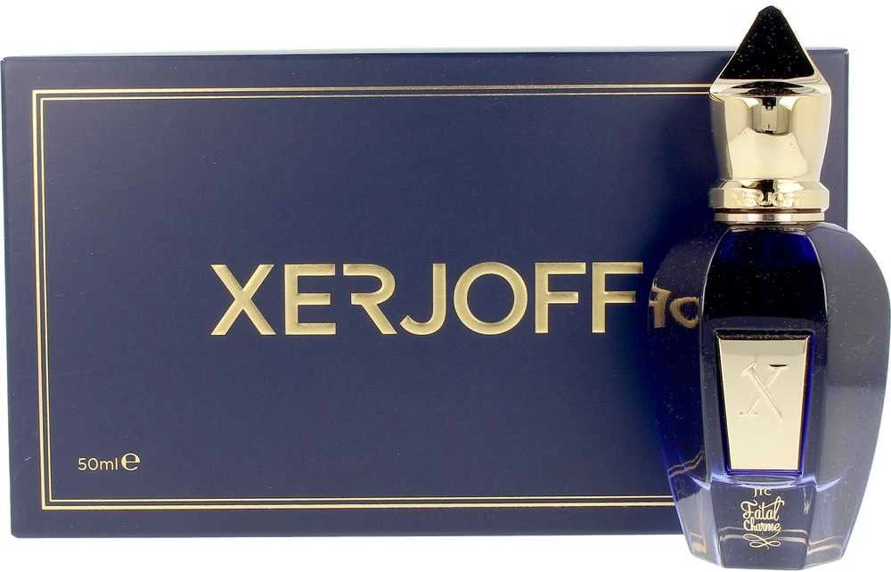 Xerjoff Fatal Charme EDP parfumuotas vanduo unisex, 50 ml