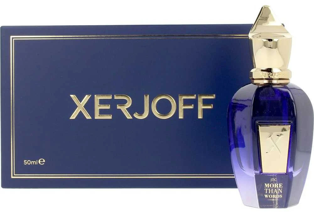 Xerjoff More Than Words EDP parfumuotas vanduo moterims, 50 ml
