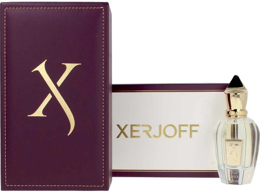 Xerjoff Shooting Stars Nio EDP parfumuotas vanduo vyrams, 50 ml
