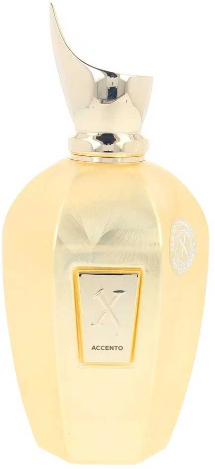 Xerjoff Accento Overdose EDP parfumuotas vanduo unisex, 100 ml
