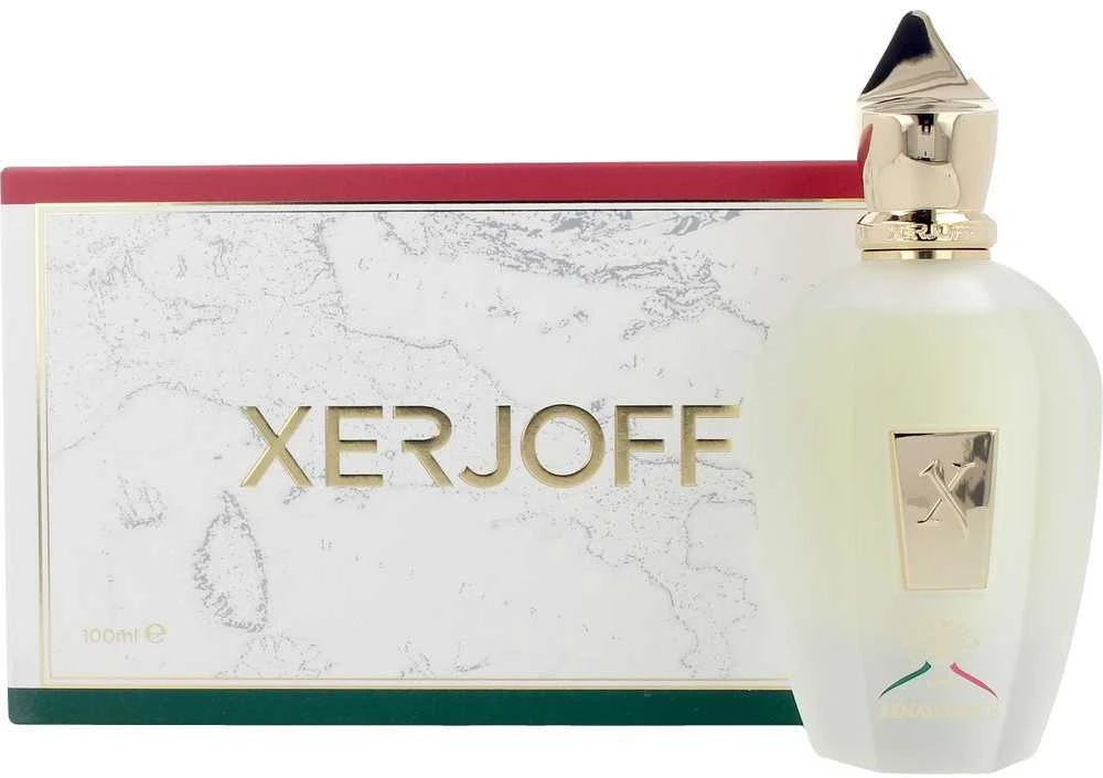 Xerjoff Renaissance EDP parfumuotas vanduo Unisex, 100 ml