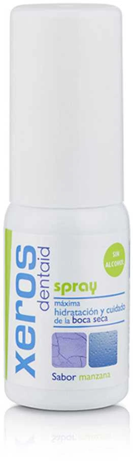 Xeros Dentaid Dentaid Xerosdentaid purškalas 15ml