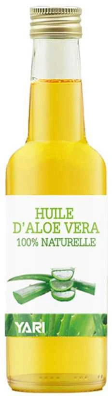 Plaukų aliejus Yari Alijošius (250 ml)